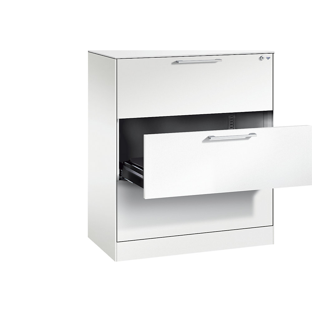 Armoire à fiches ASISTO