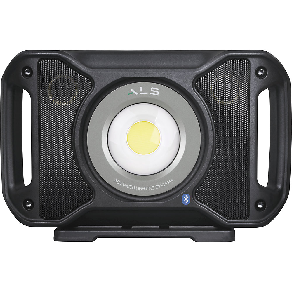 Lampe de bureau à diodes LED