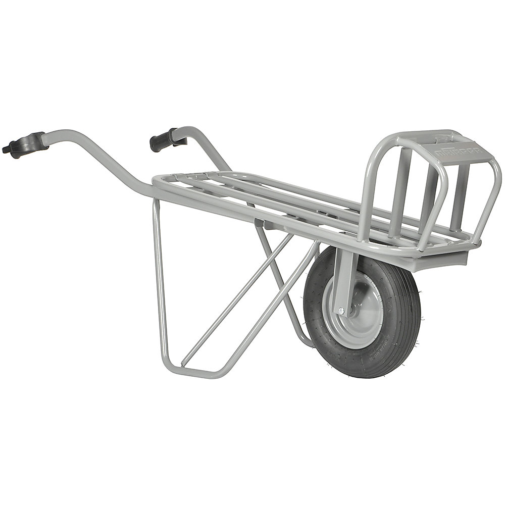 Photos - Wheelbarrow / Trolley Matador 1 wheel, 1 wheel, 4-ply pneumatic tyres 