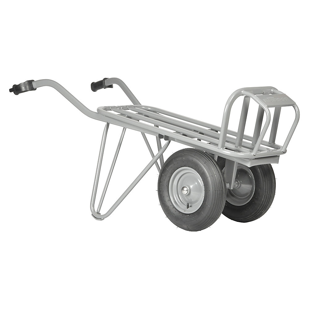 Photos - Wheelbarrow / Trolley Matador 2 wheels, 2 wheels, 4-ply pneumatic tyres 