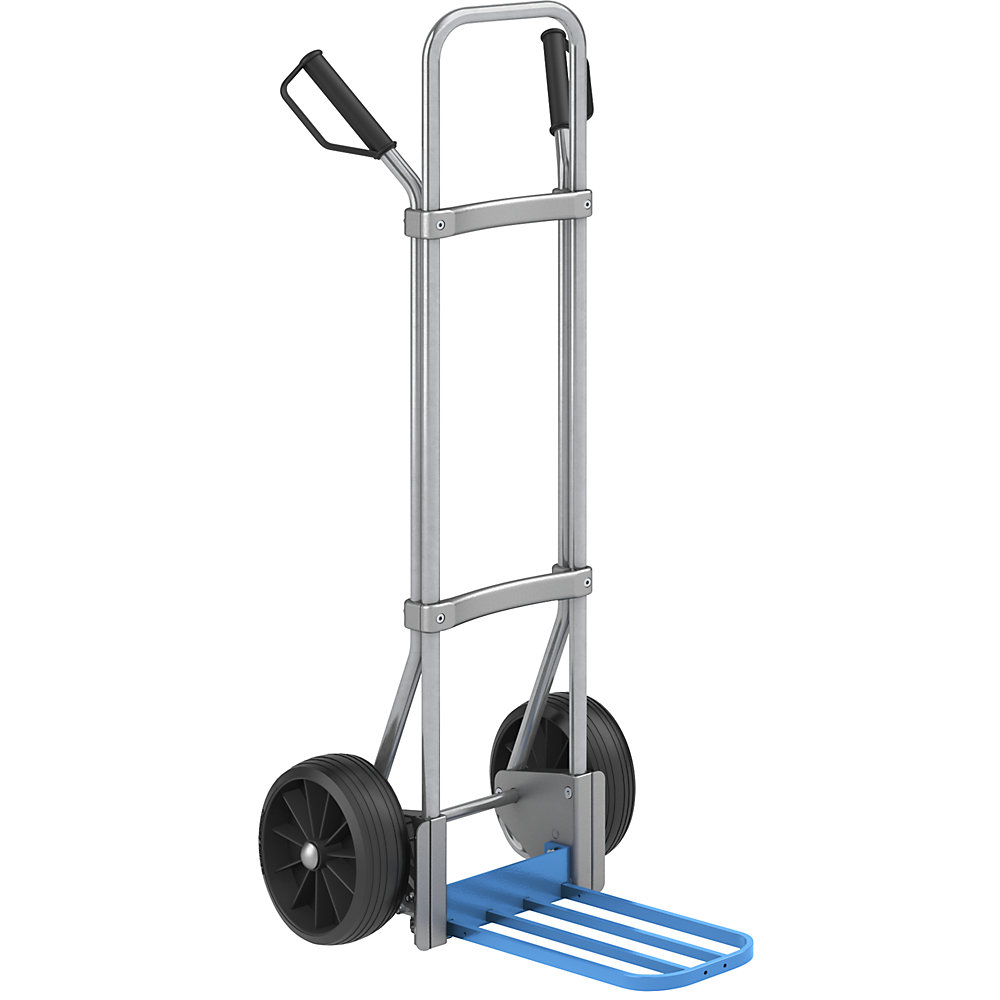 Diable GO galvanisé