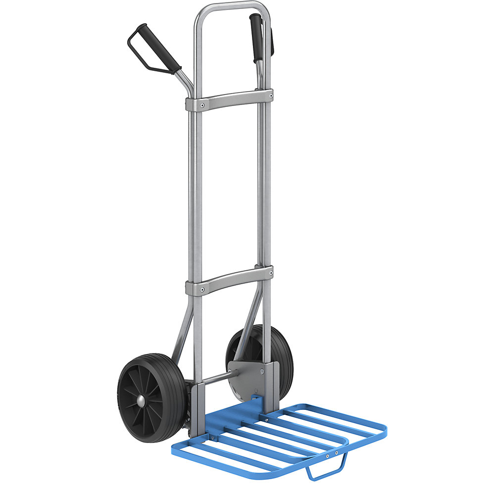 Diable GO galvanisé