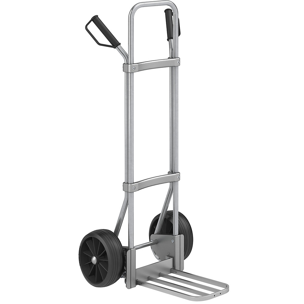 Diable GO galvanisé