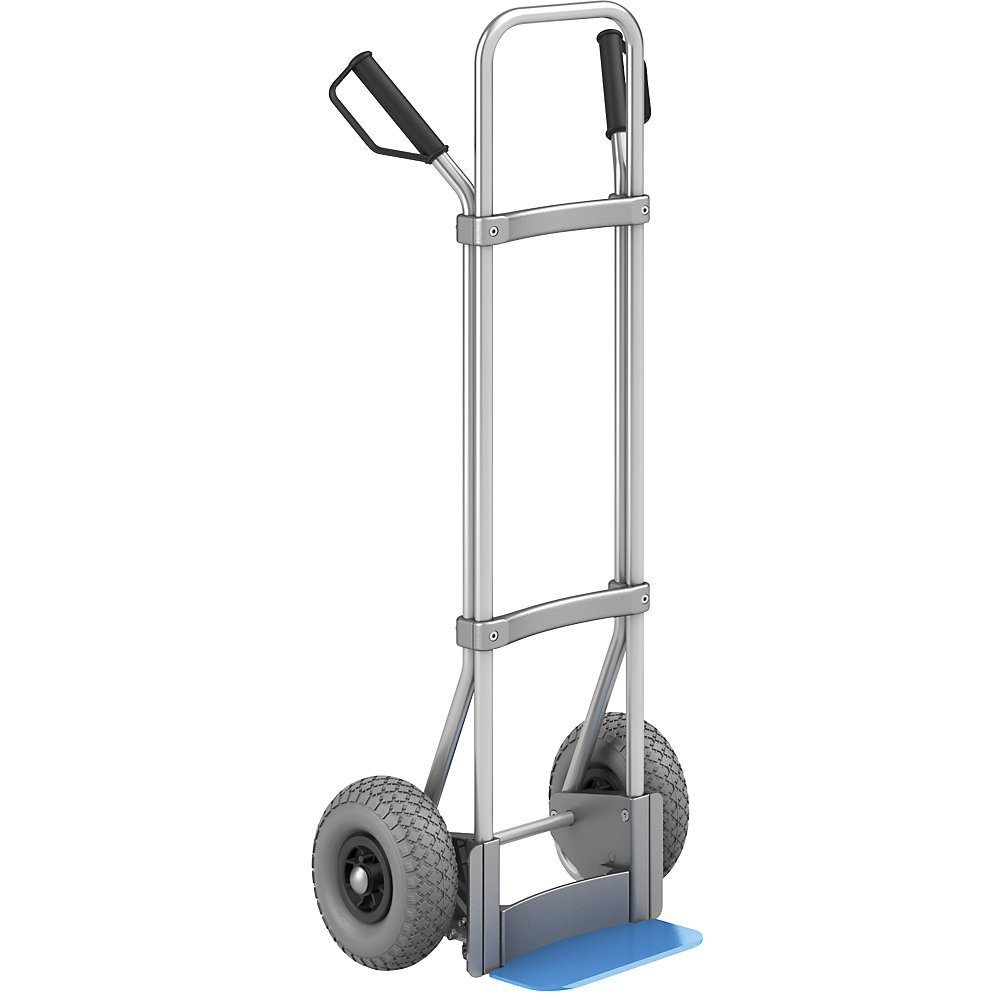 Diable GO en aluminium