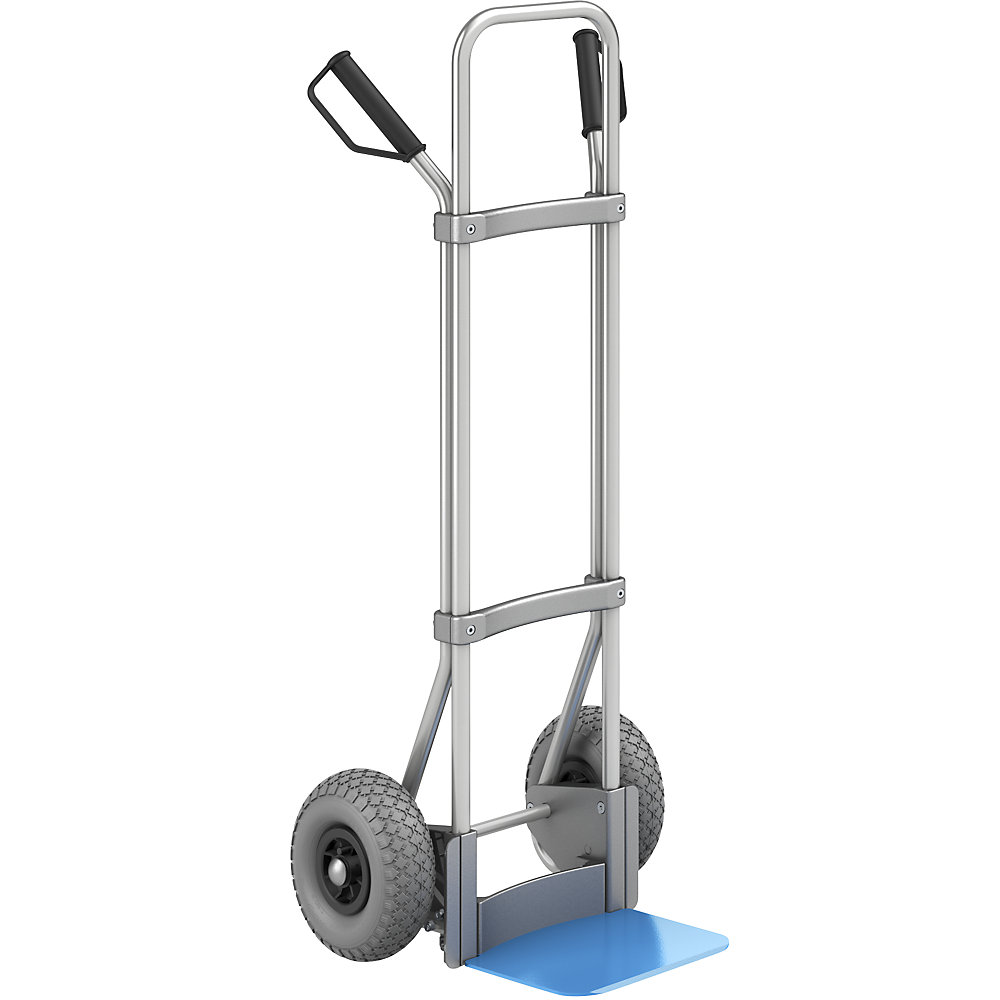 Diable GO en aluminium