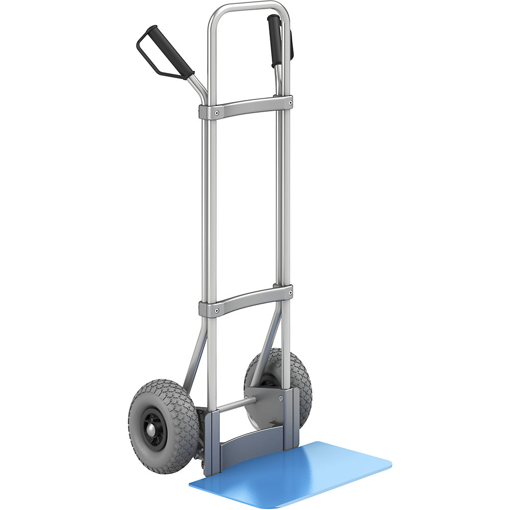 Diable GO en aluminium