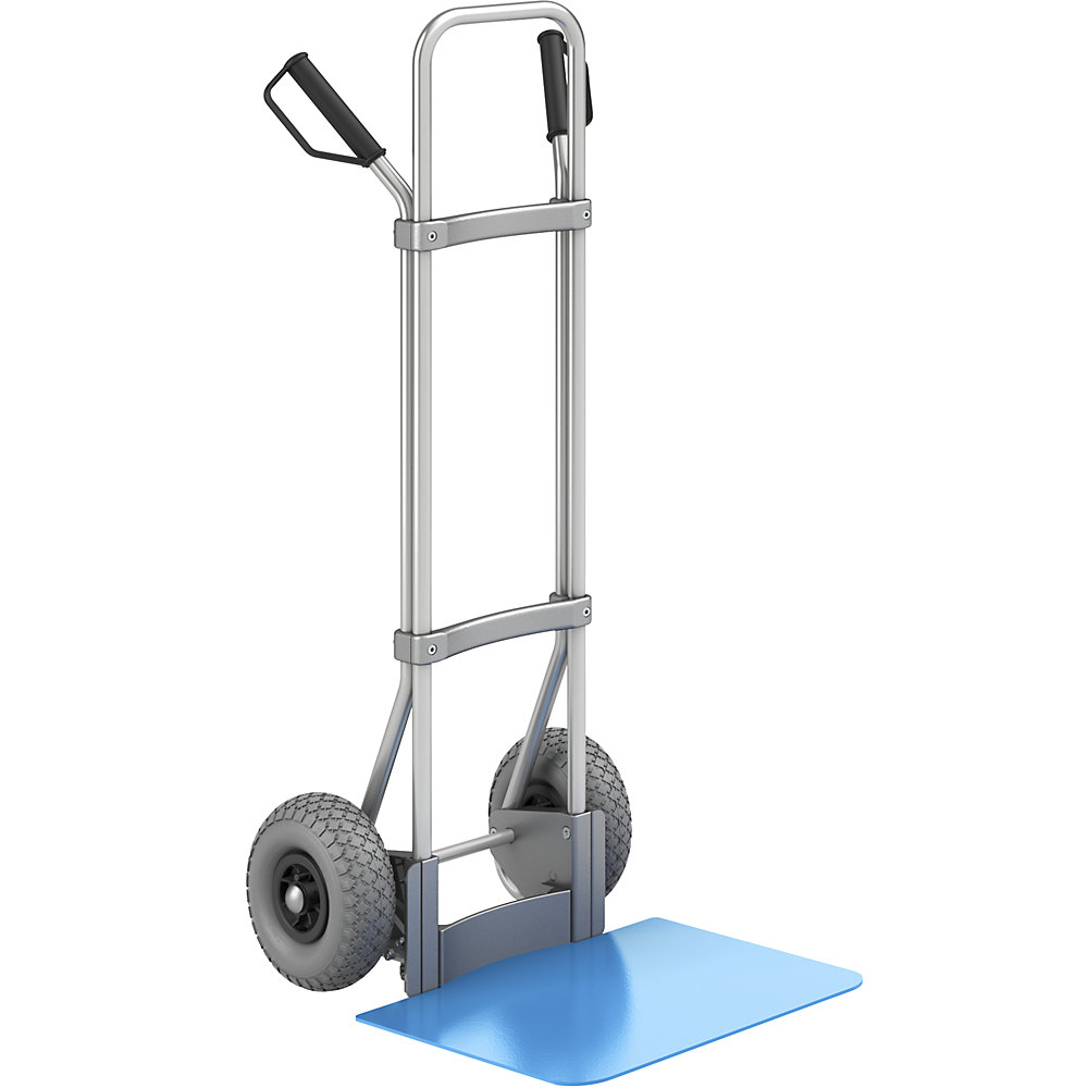 Diable GO en aluminium