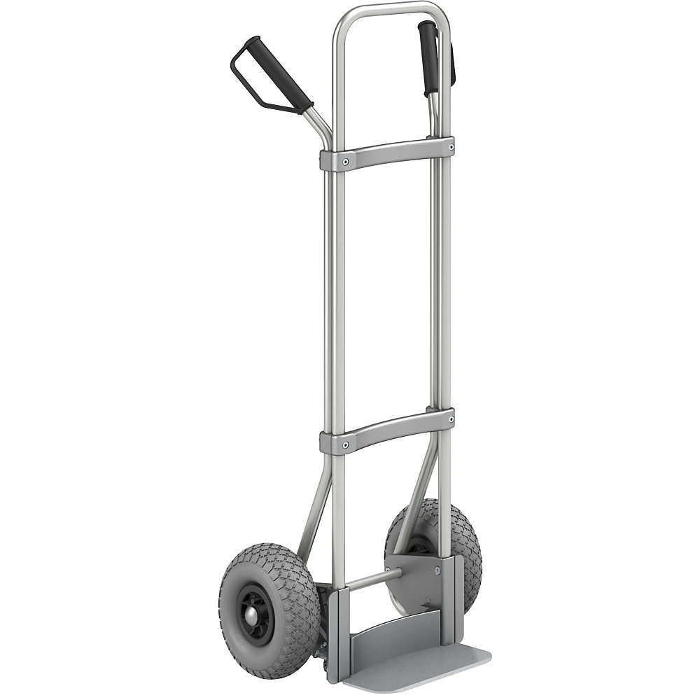 Diable GO en aluminium