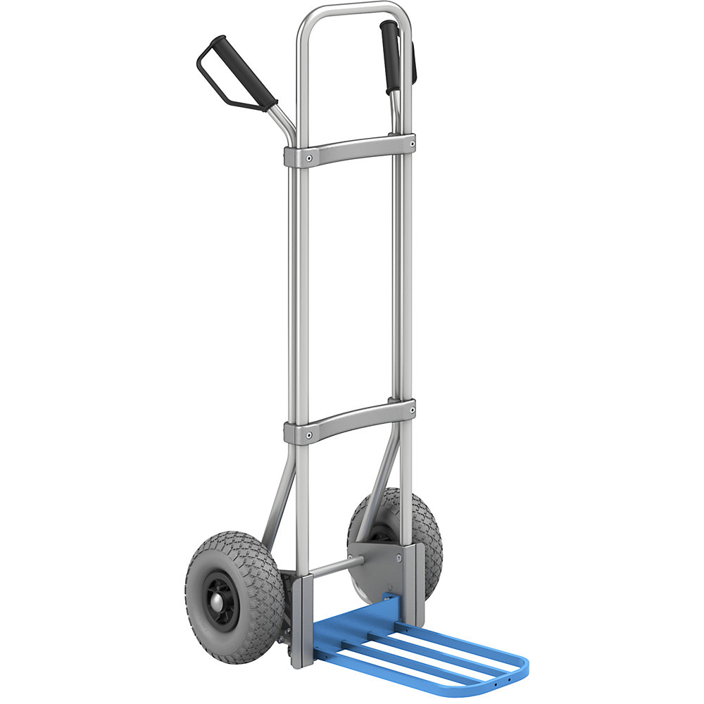 Diable GO en aluminium