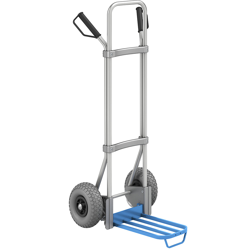 Diable GO en aluminium