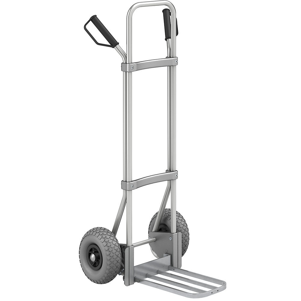 Diable GO en aluminium