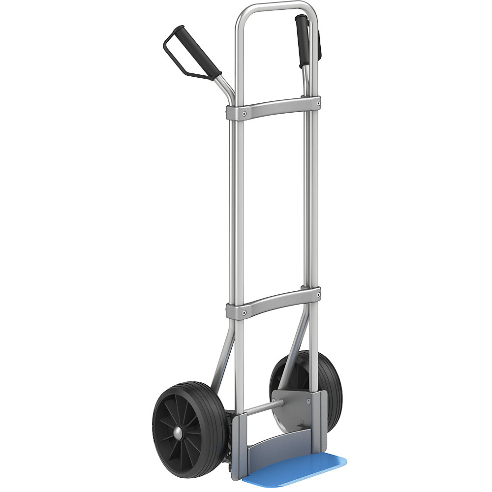 Diable GO en aluminium