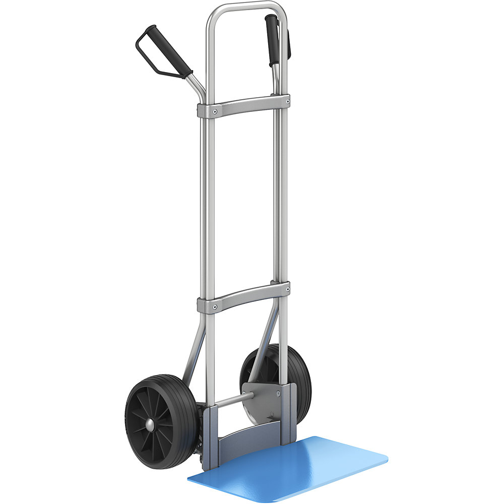 Diable GO en aluminium