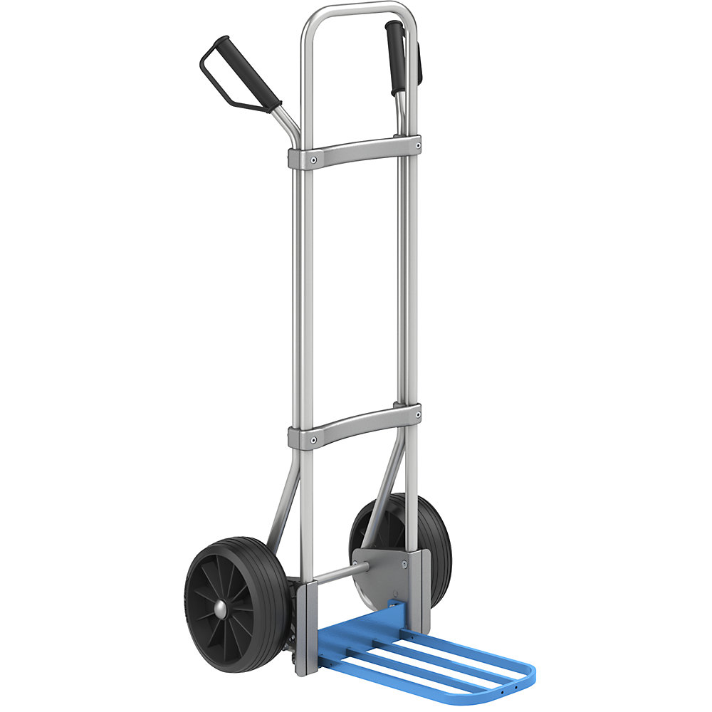 Diable GO en aluminium