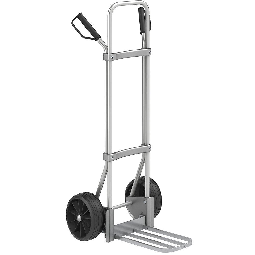 Diable GO en aluminium