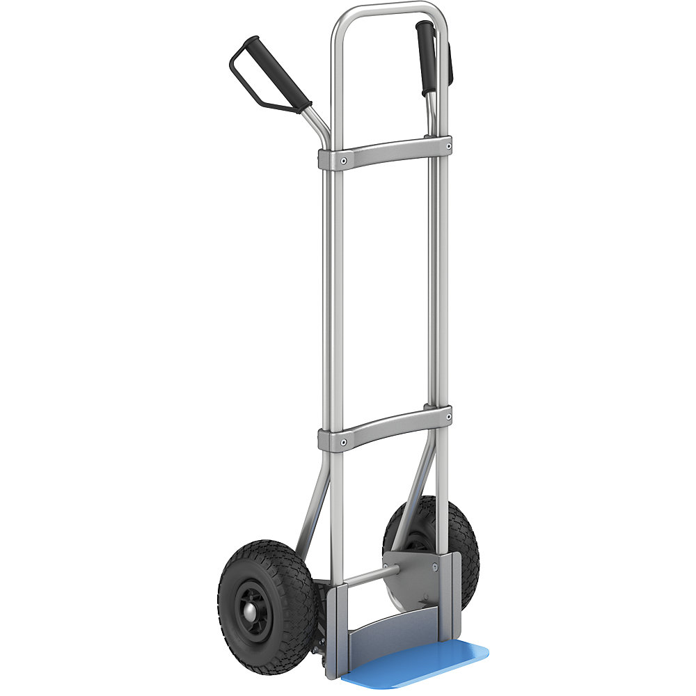 Diable GO en aluminium