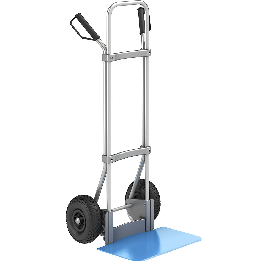 Diable GO en aluminium