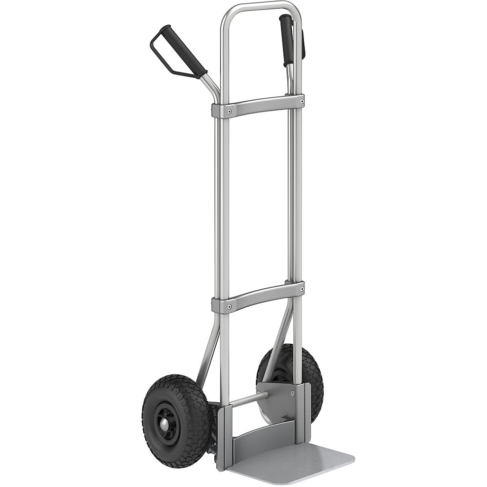 Diable GO en aluminium