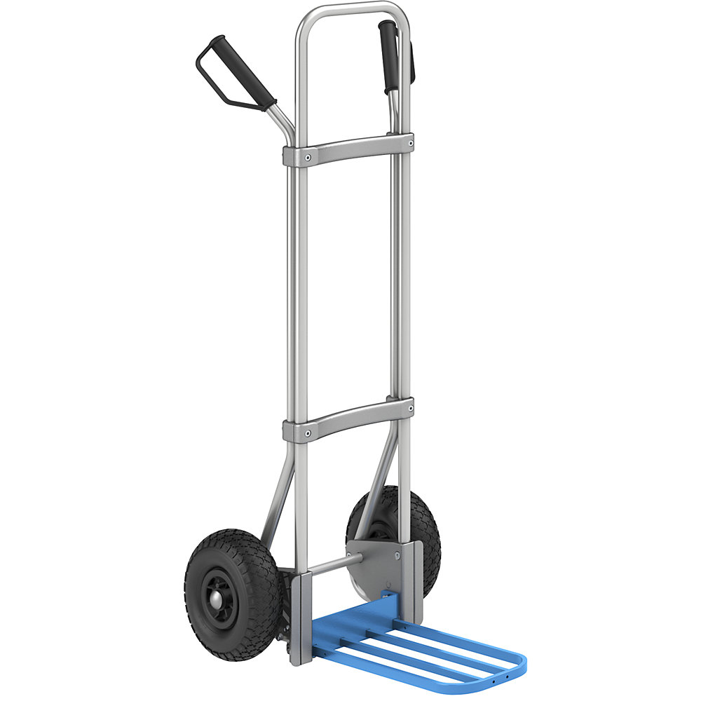 Diable GO en aluminium