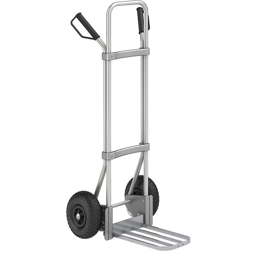 Diable GO en aluminium