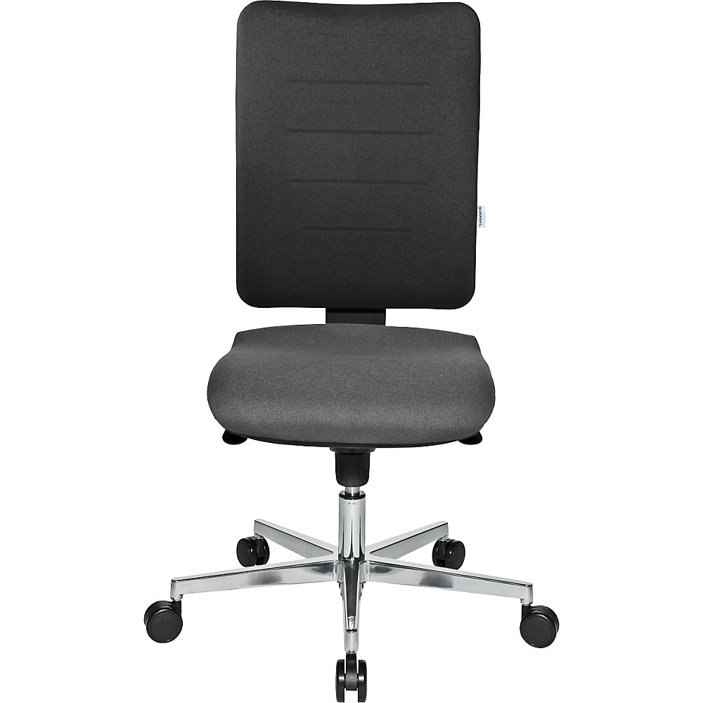 eurokraft pro V2 Office Chair Anthracite 2