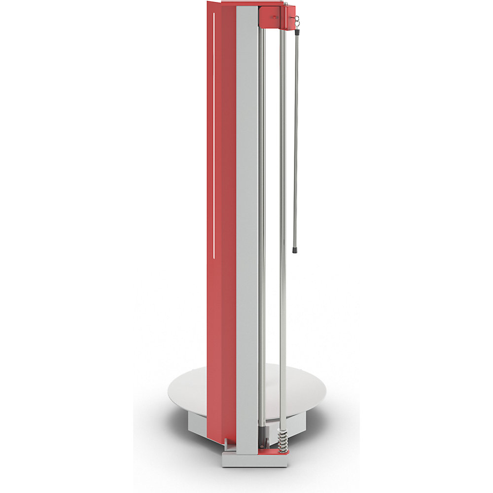 Kaiserkraft Vertical Cutting Stand 2