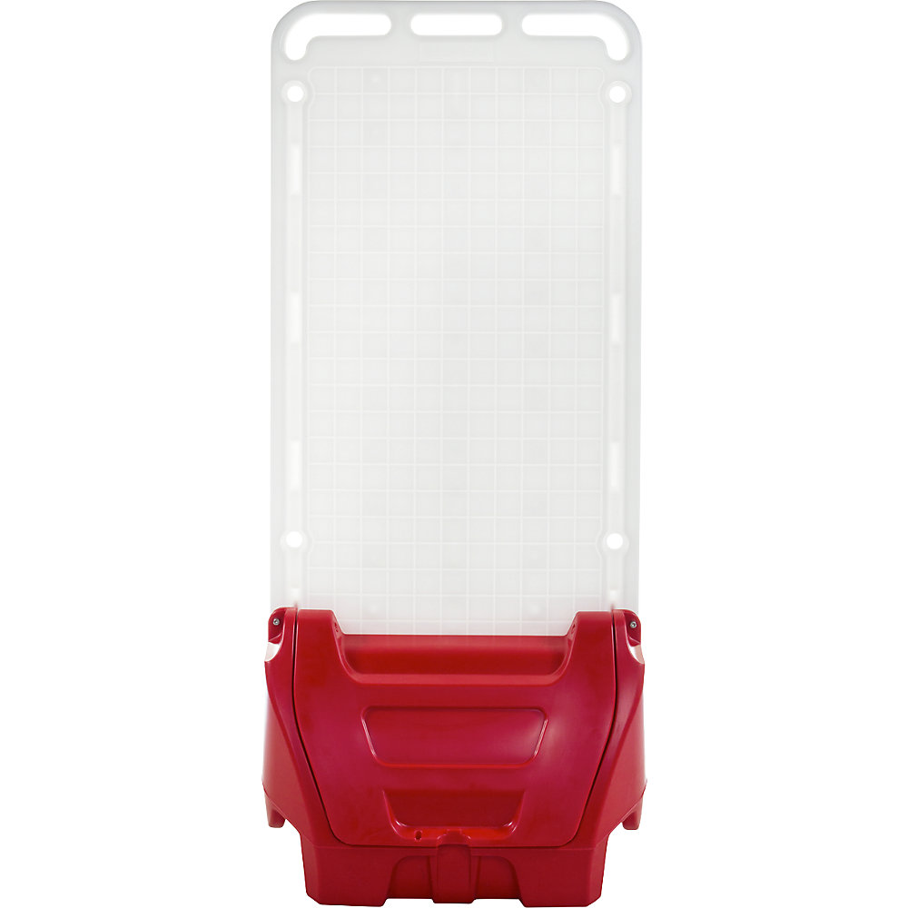 Poste de service mobile SAFETY POINT