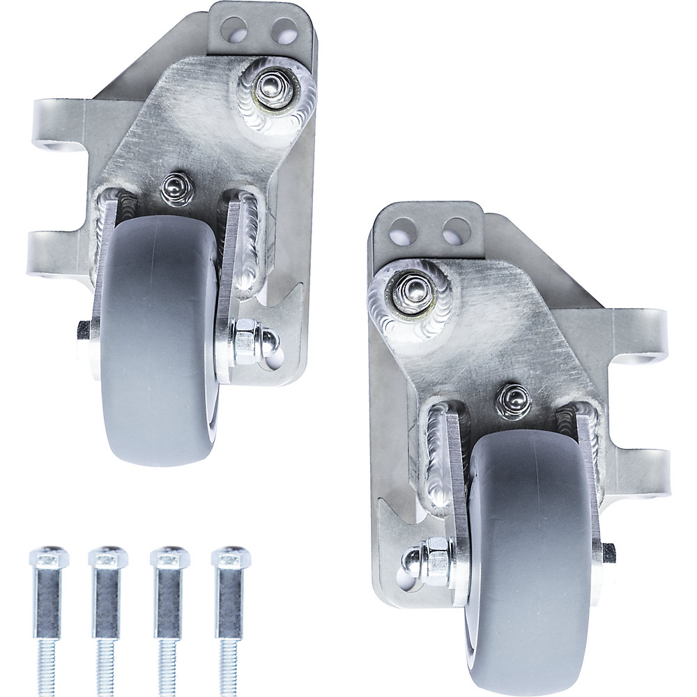 Image of Rotelle per scale, set integrativo - kaiserkraft043