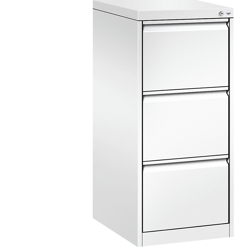 Classeur pour dossiers suspendus ACURADO