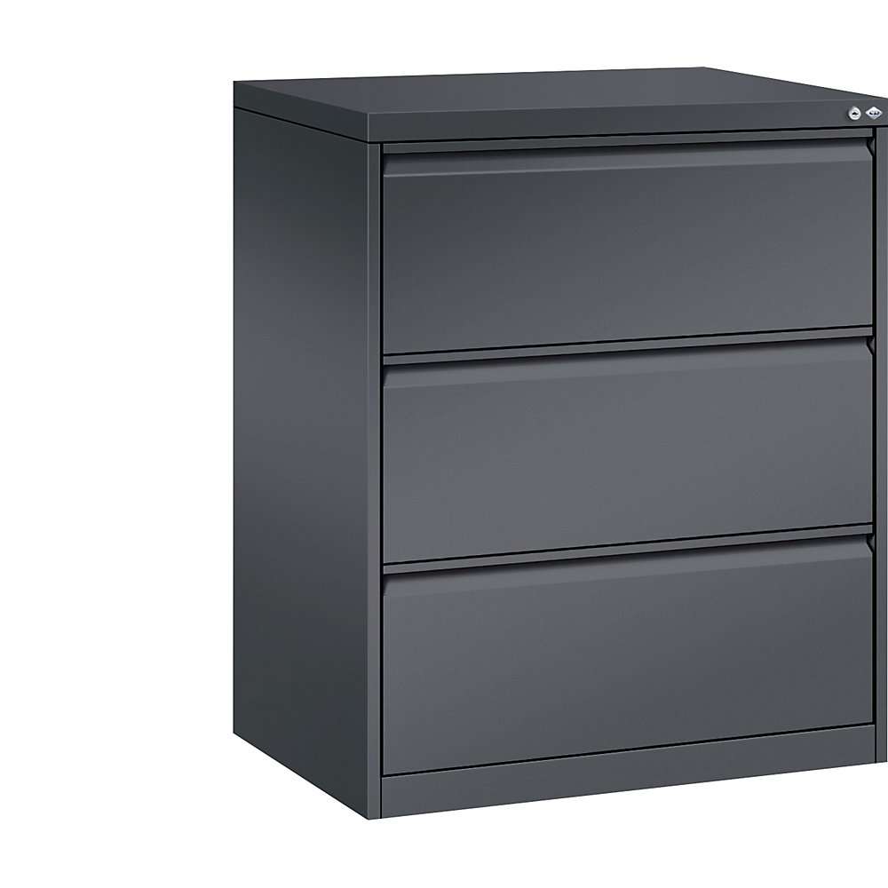 Classeur pour dossiers suspendus ACURADO