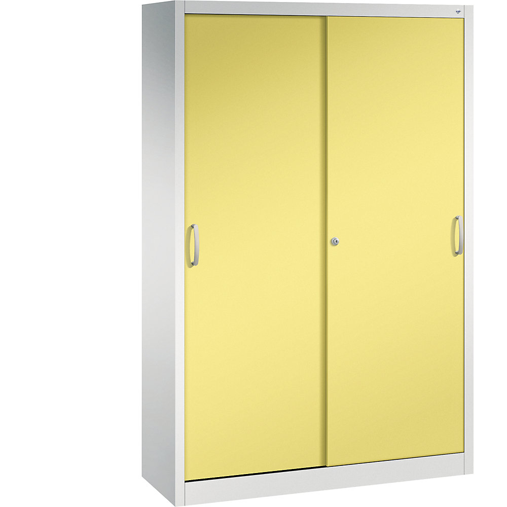 Armoire à portes coulissantes ACURADO