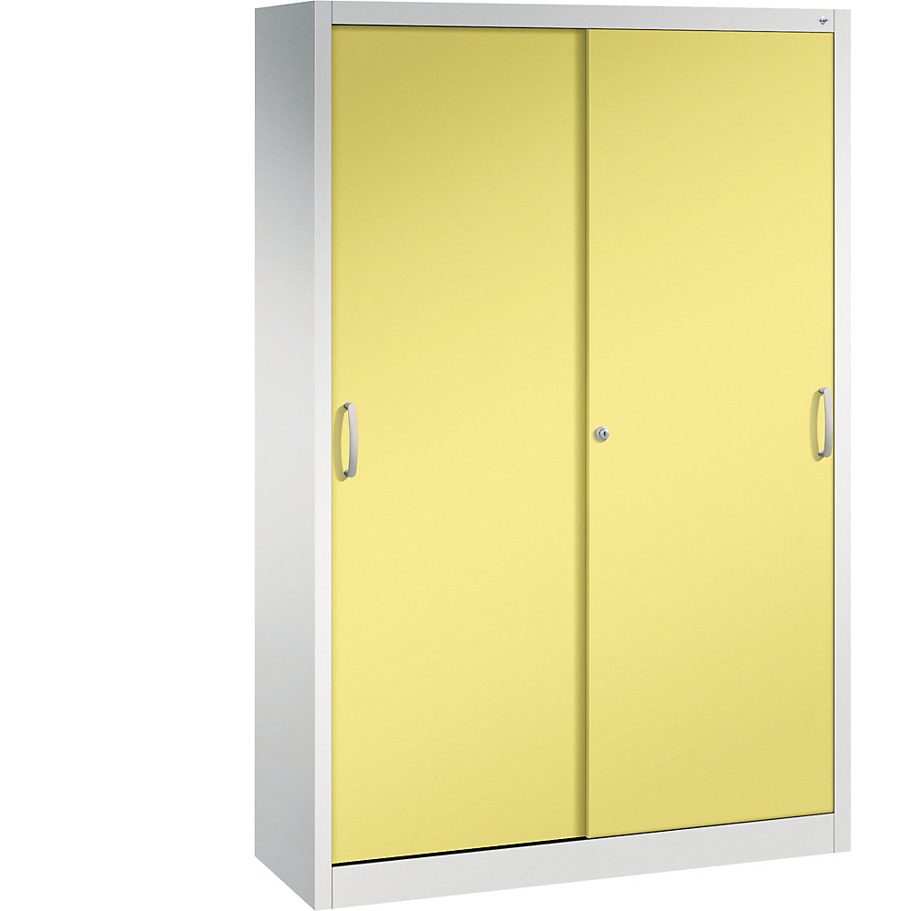 Armoire à portes coulissantes ACURADO