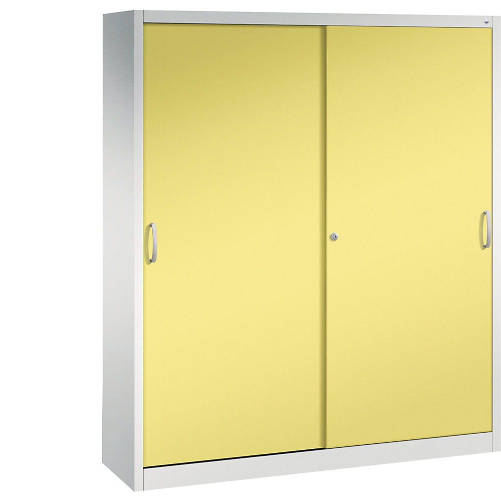 Armoire à portes coulissantes ACURADO