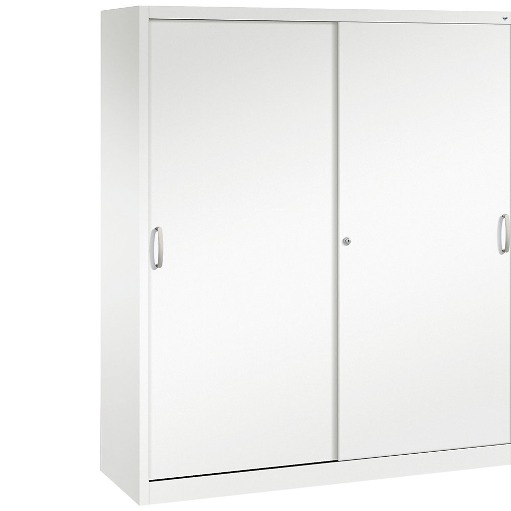 Armoire à portes coulissantes ACURADO