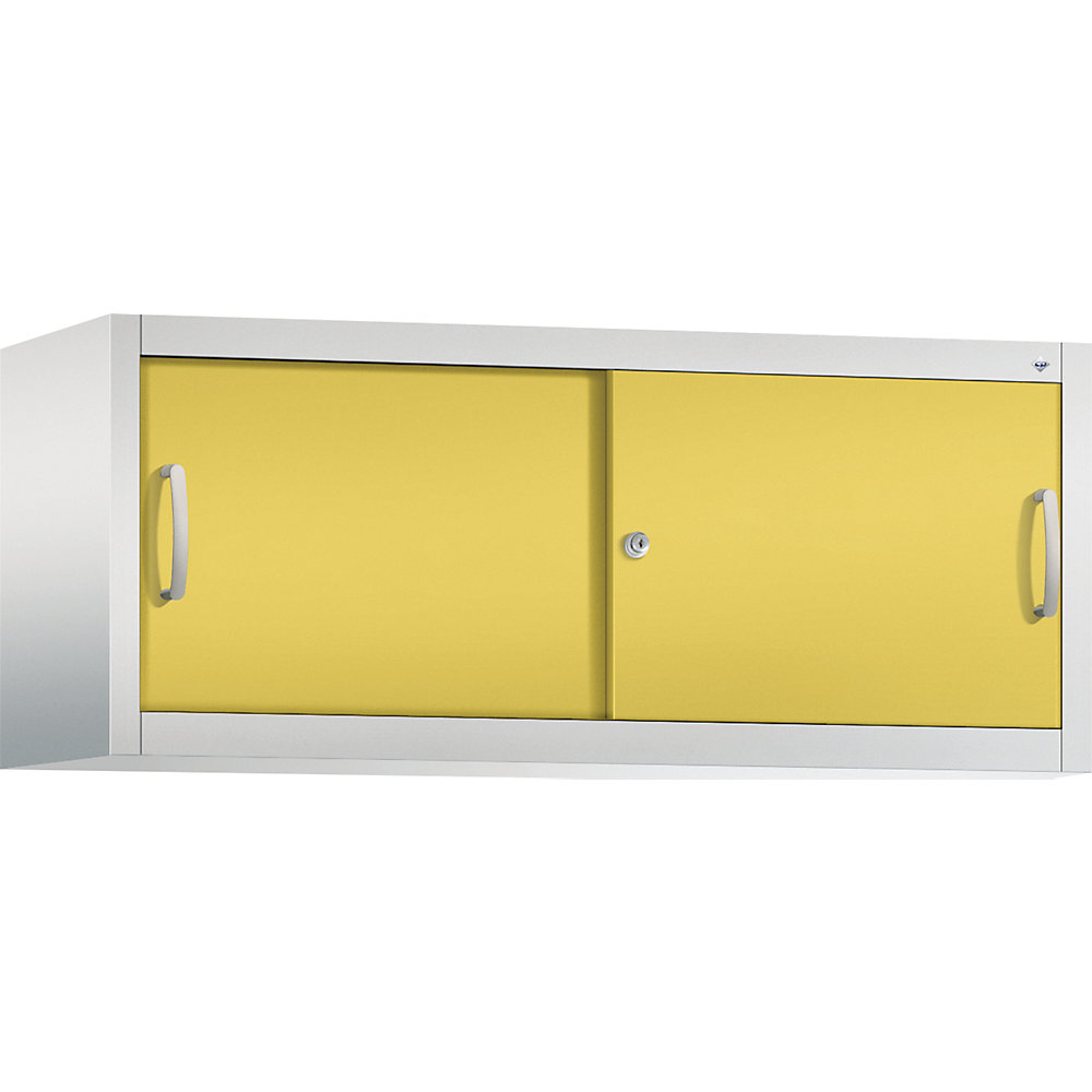 Rehausse ACURADO à portes coulissantes