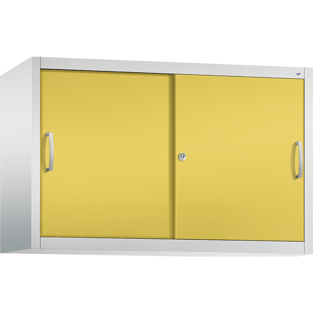 Rehausse ACURADO à portes coulissantes