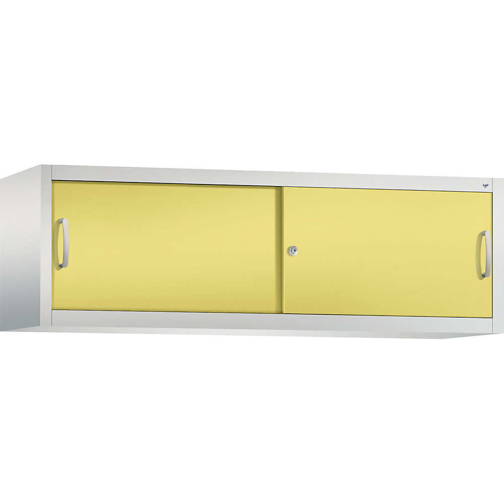 Rehausse ACURADO à portes coulissantes