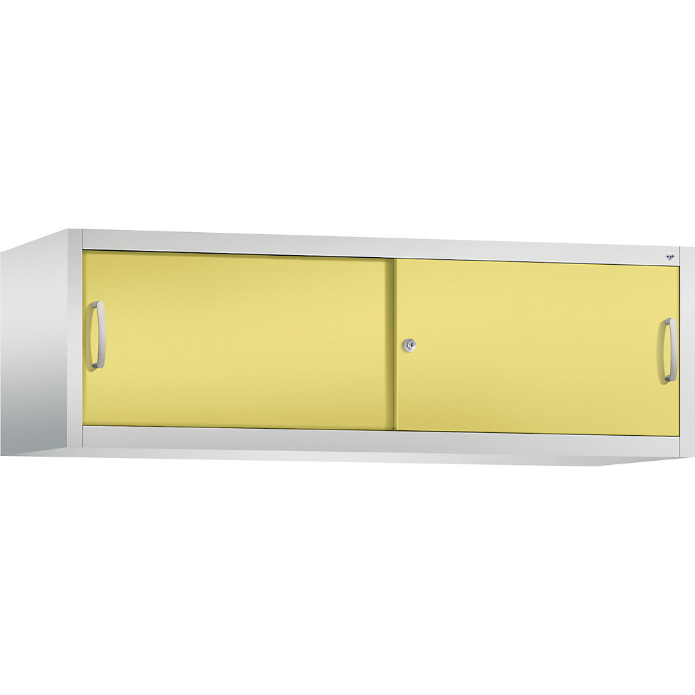 Rehausse ACURADO à portes coulissantes