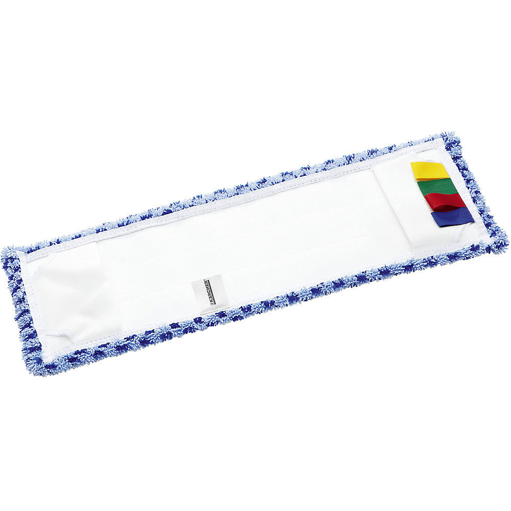 Kärcher Frange abrasive microfibre ECO!, abrasif, à partir de 5 pièces, largeur 400 mm