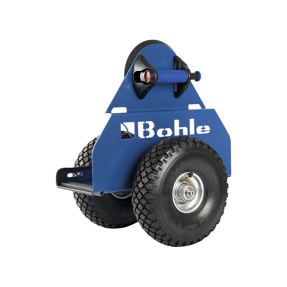 Photos - Other Machines & Equipment Bohle max. load 300 kg, max. load 300 kg, with 2 wheels