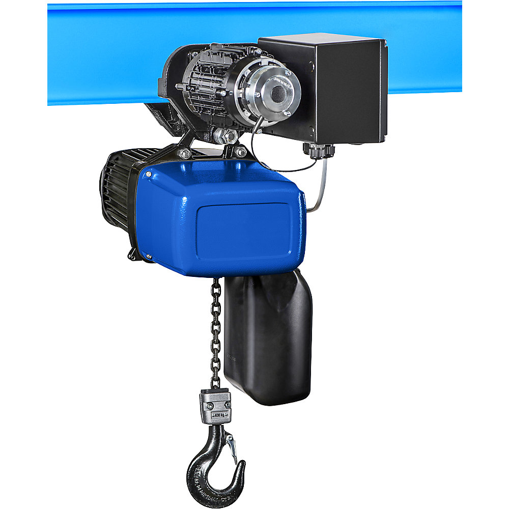 Palan électrique à chaîne PEH