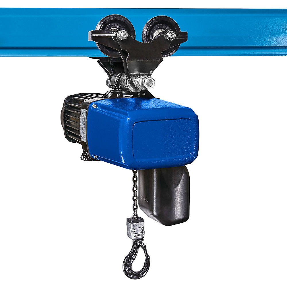 Palan électrique à chaîne PEH