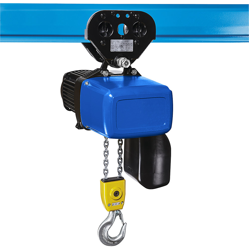 Palan électrique à chaîne PEH