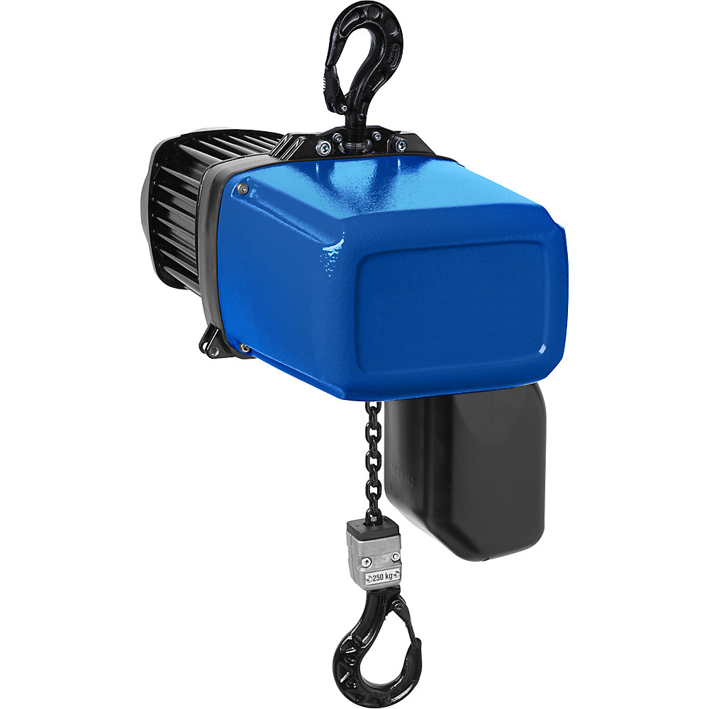 Palan électrique à chaîne PEH