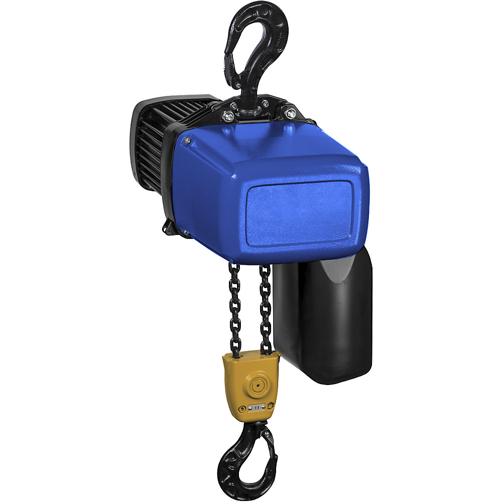 Palan électrique à chaîne PEH