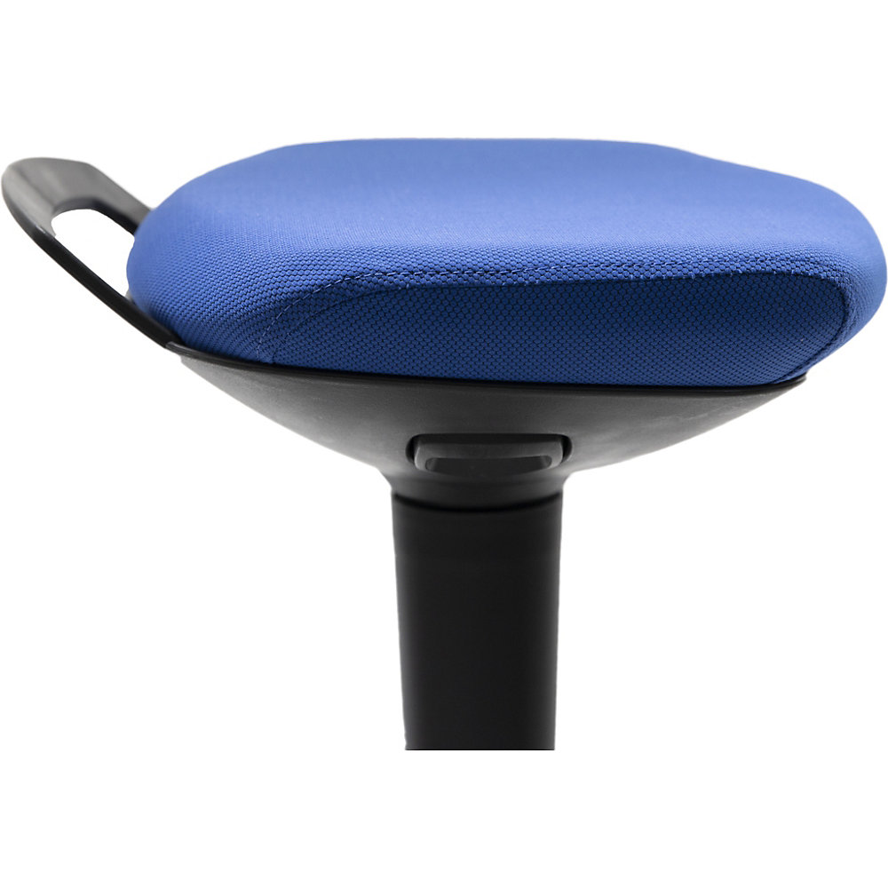 kaiserkraft Active Stand Assist Royal Blue 2