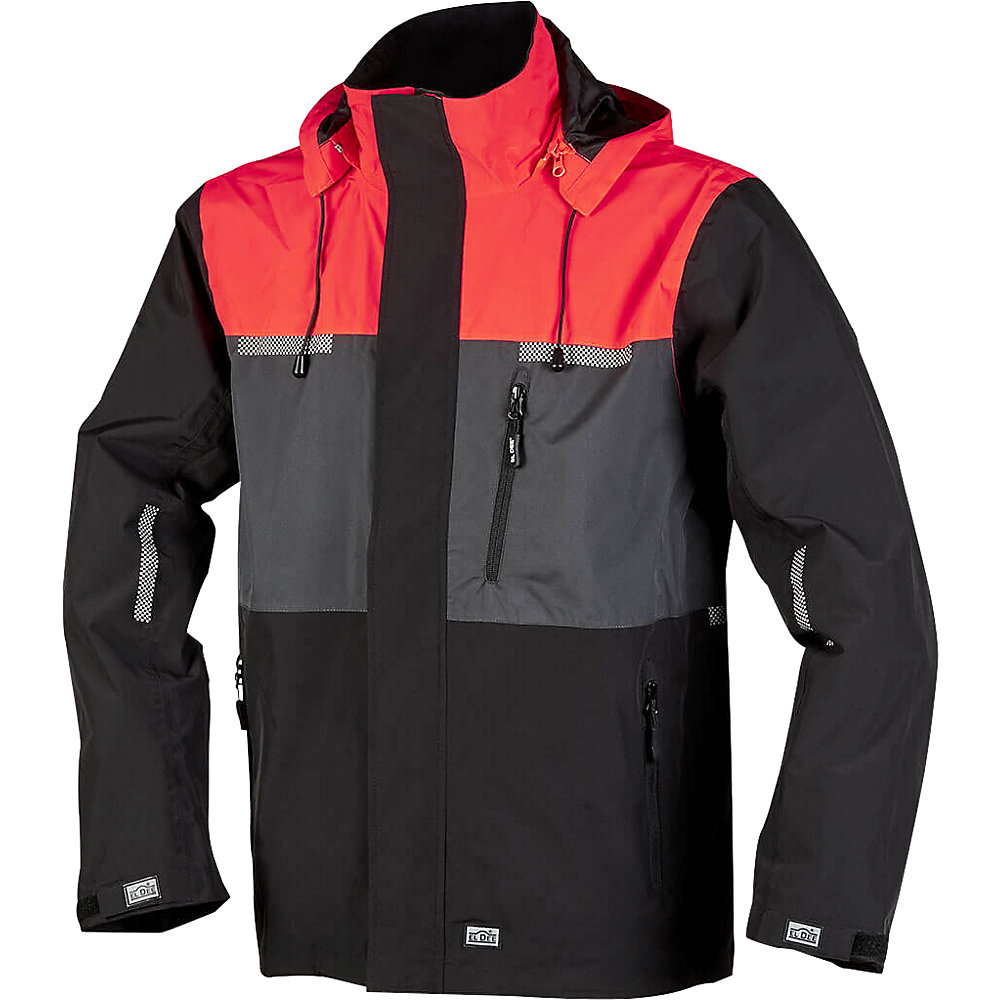 Veste de protection contre les intempéries RIGA