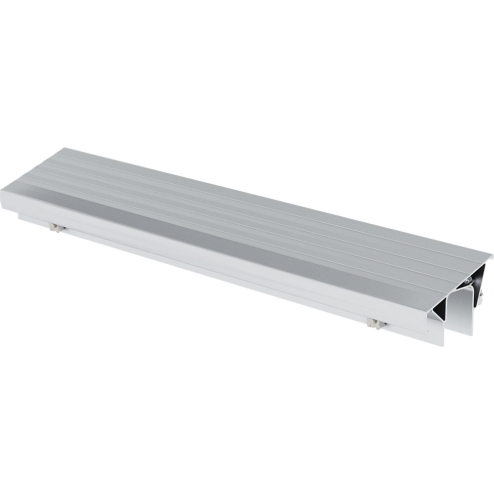MUNK Module de marches MaxxStep, pour escabeaux à échelons, largeur 493 mm