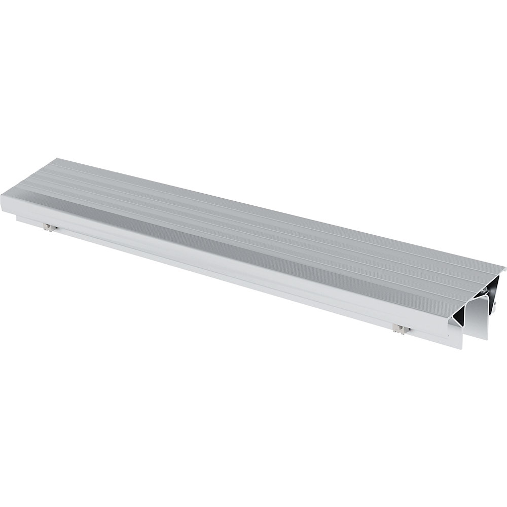 MUNK Module de marches MaxxStep, pour escabeaux à échelons, largeur 581 mm