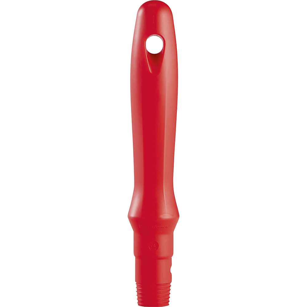 Vikan Mini Handle Red 30mm 2